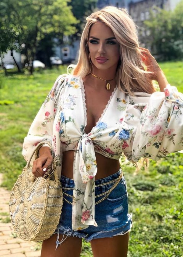 Индивидуалка Алена фото № 2 в городе Горбатов