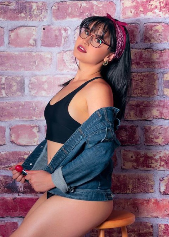 Индивидуалка Алина фото № 2 в городе Горбатов