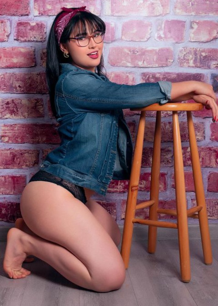 Индивидуалка Алина фото № 2 в городе Горбатов