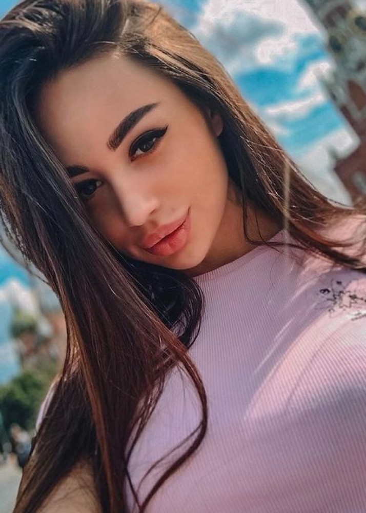 Индивидуалка Алина главное фото в городе Горбатов 