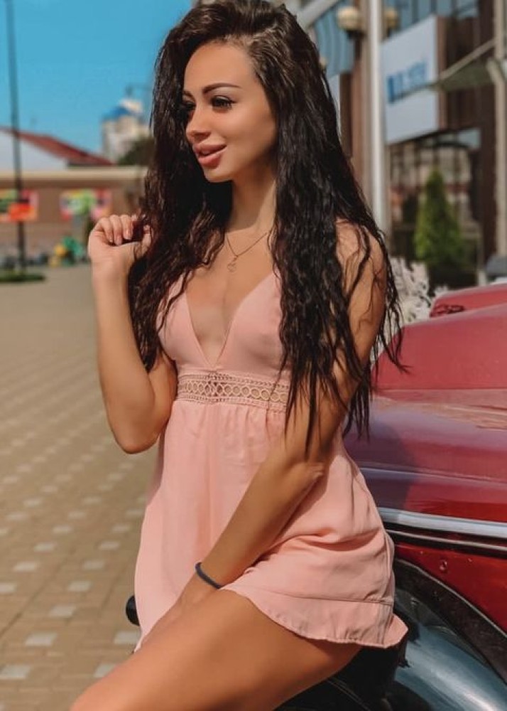 Индивидуалка Алина фото № 2 в городе Горбатов