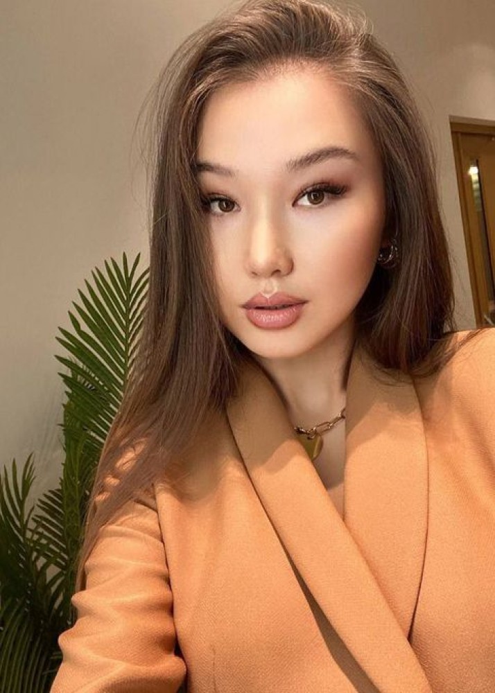 Индивидуалка Алия фото № 2 в городе Горбатов