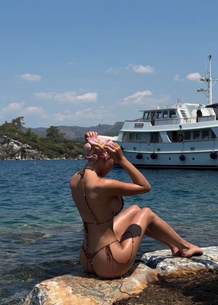 Индивидуалка Алсу фото № 2 в городе Горбатов