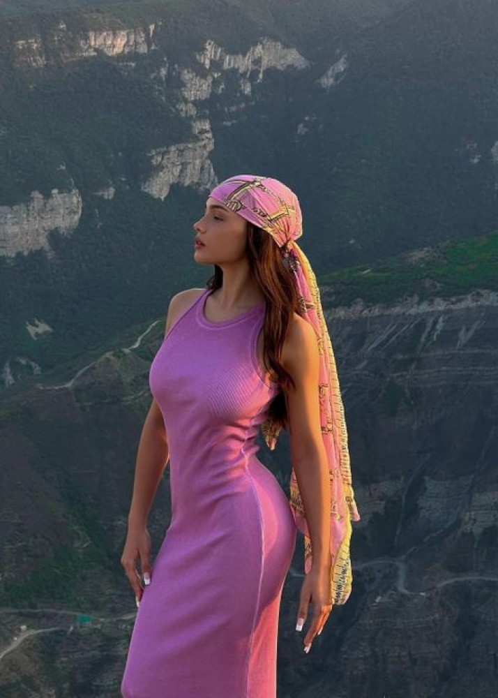 Индивидуалка Алсу фото № 2 в городе Горбатов