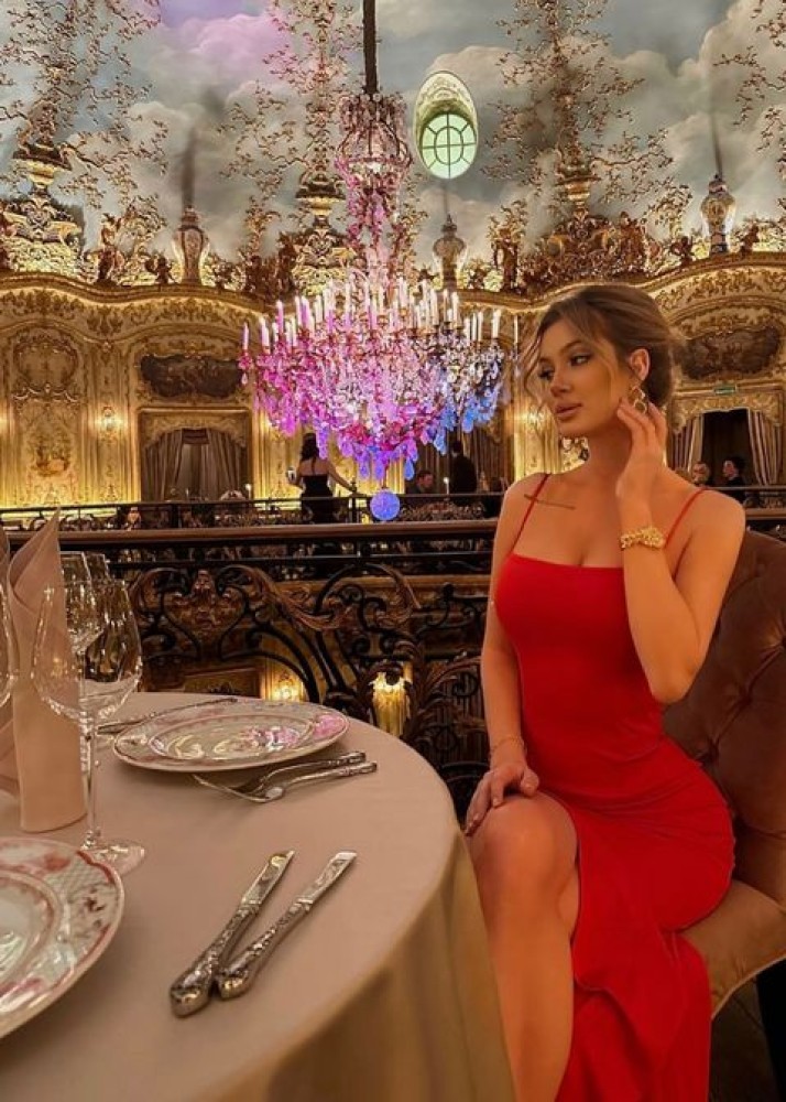 Индивидуалка Аля фото № 2 в городе Горбатов