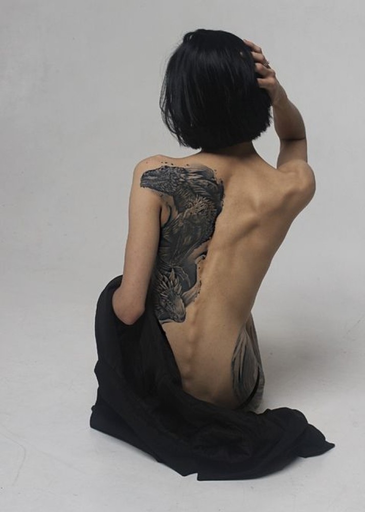 Индивидуалка Амина фото № 2 в городе Горбатов