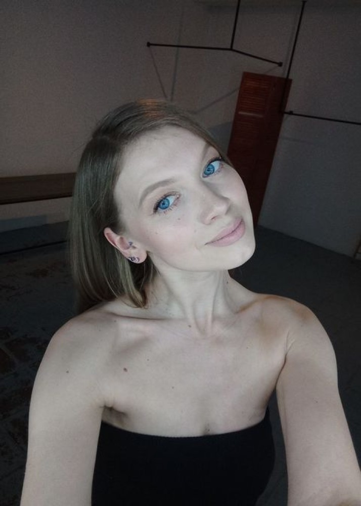 Индивидуалка Ангелина фото № 2 в городе Горбатов