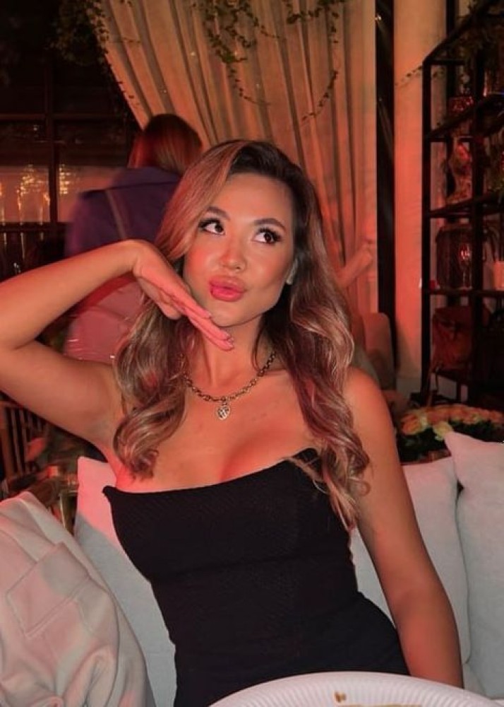 Индивидуалка Анита фото № 2 в городе Горбатов