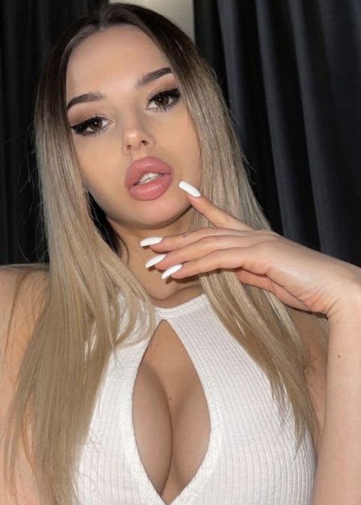 Индивидуалка Анита фото № 2 в городе Горбатов