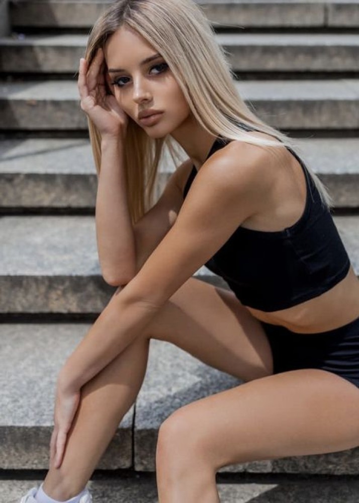 Индивидуалка Анита фото № 2 в городе Горбатов