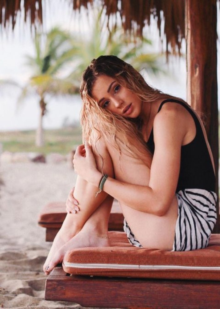 Индивидуалка Анна фото № 2 в городе Горбатов