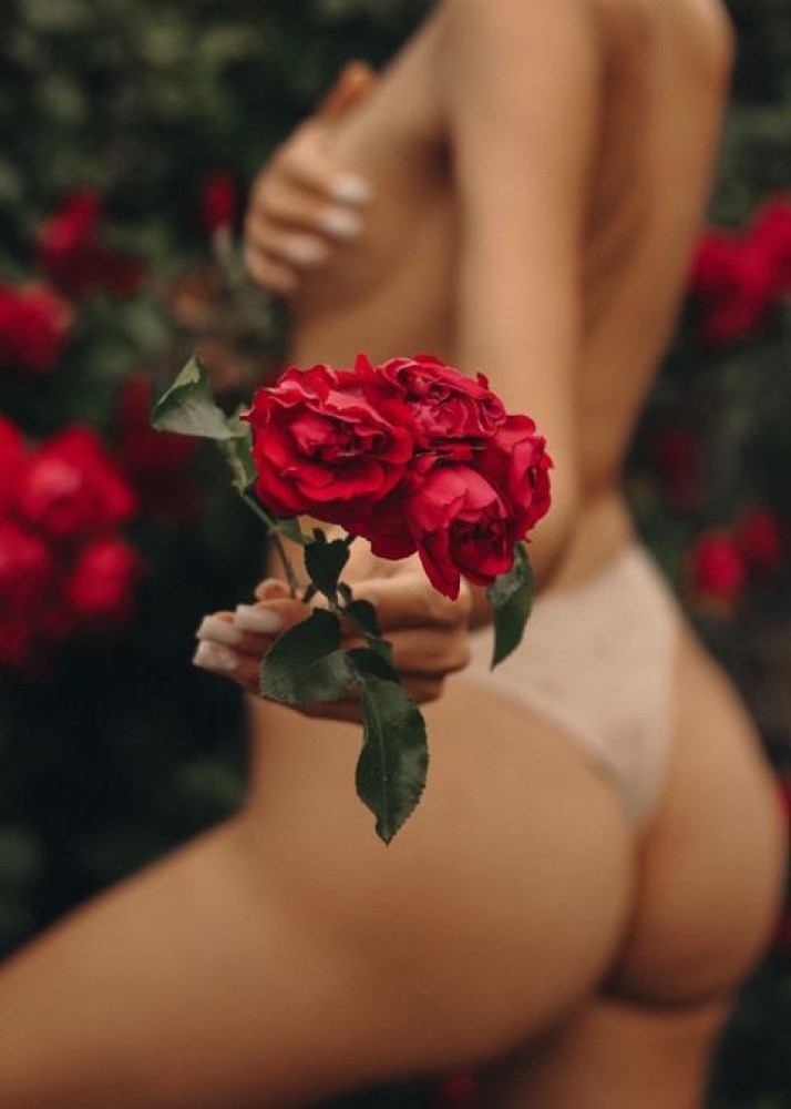 Индивидуалка Анжелика фото № 2 в городе Горбатов