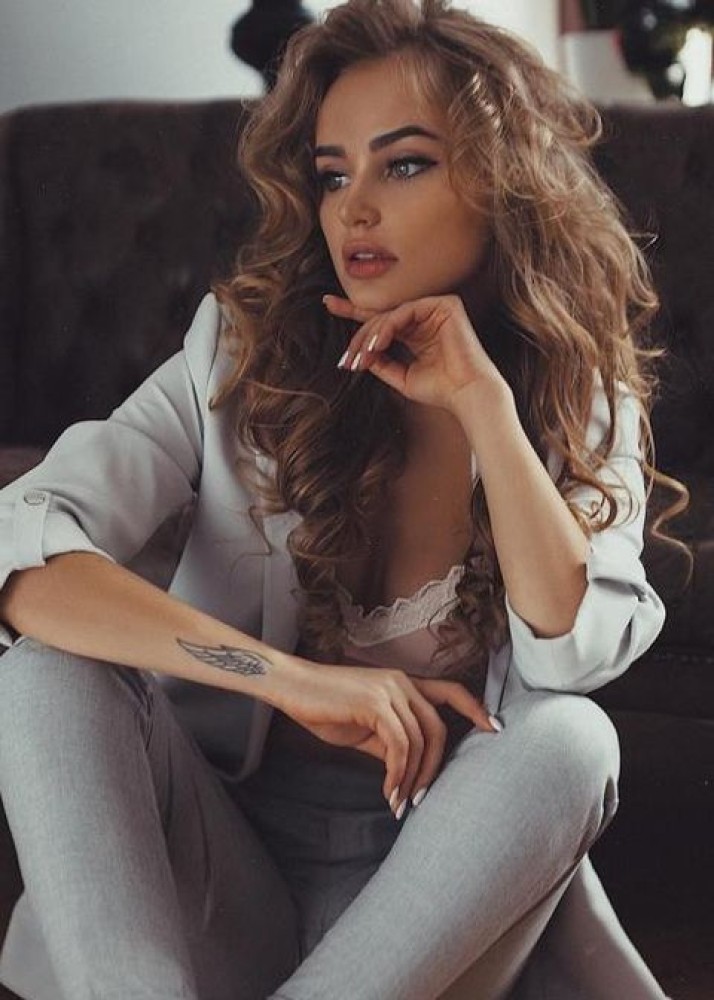 Индивидуалка Бэлла фото № 2 в городе Горбатов