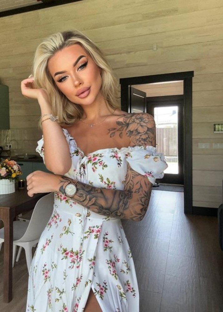 Индивидуалка Белла фото № 2 в городе Горбатов