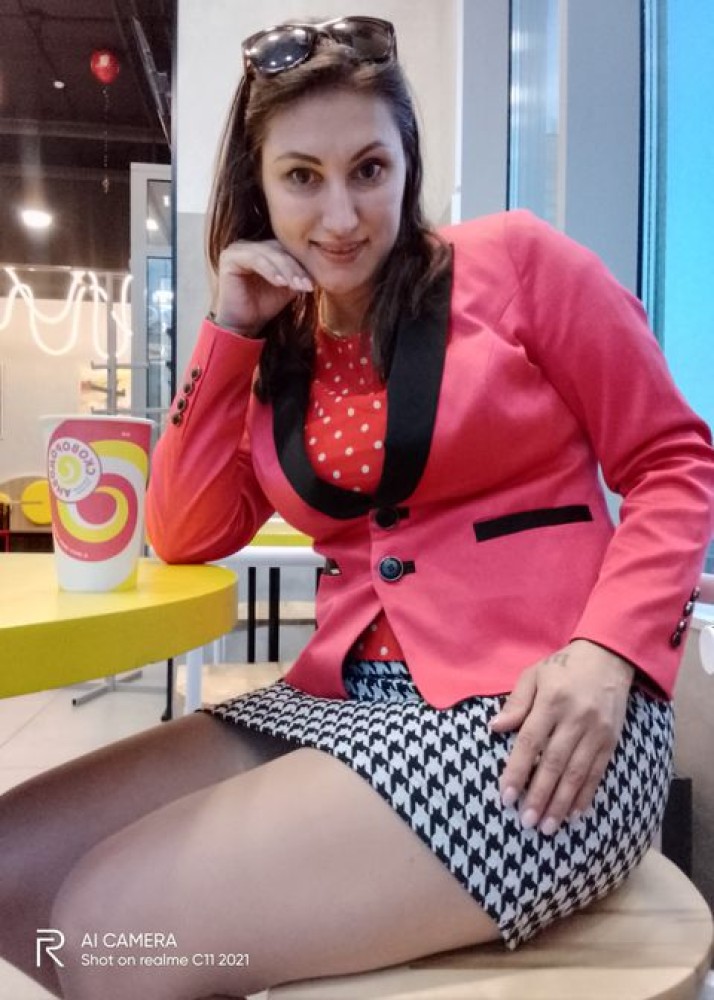 Индивидуалка Dama главное фото в городе Горбатов 