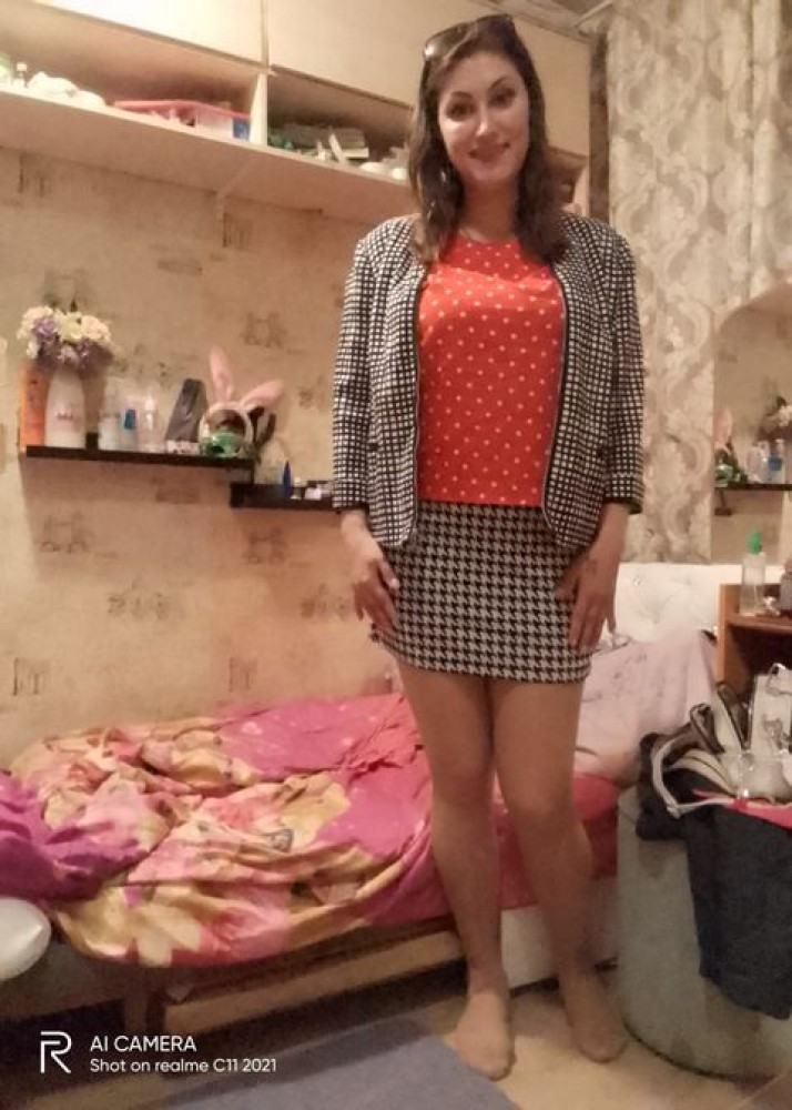 Индивидуалка Dama фото № 2 в городе Горбатов