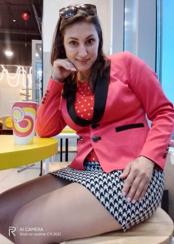 Индивидуалка Dama фото № 2 в городе Горбатов