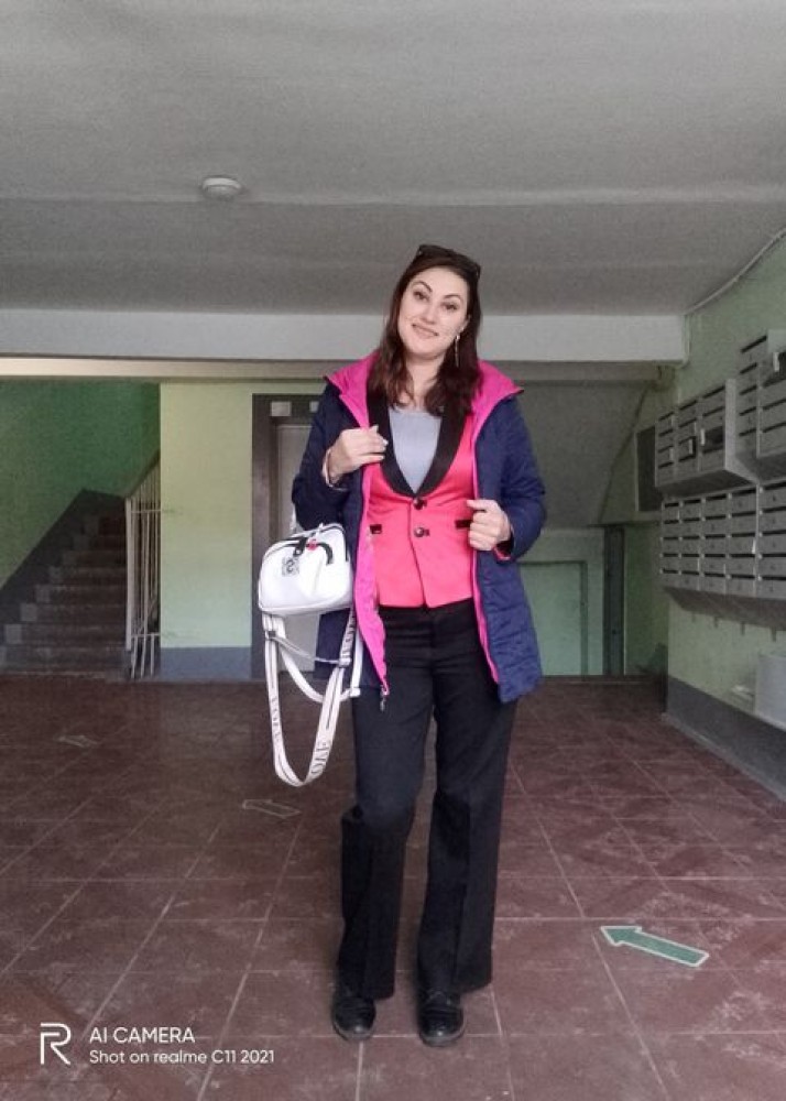 Индивидуалка Dama фото № 2 в городе Горбатов