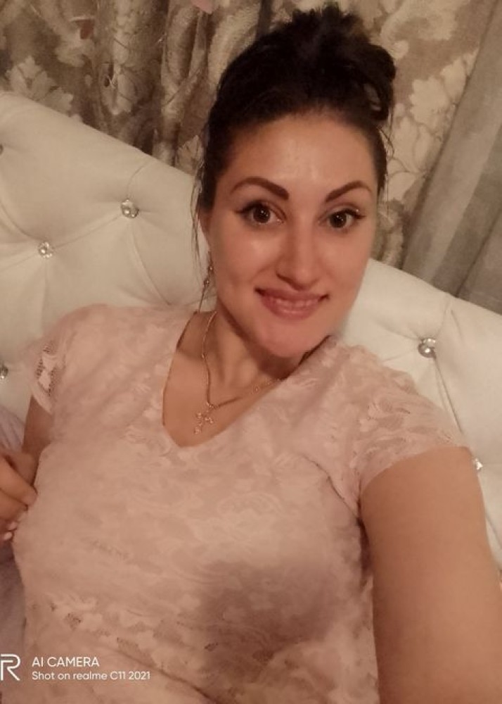 Индивидуалка Dama фото № 2 в городе Горбатов