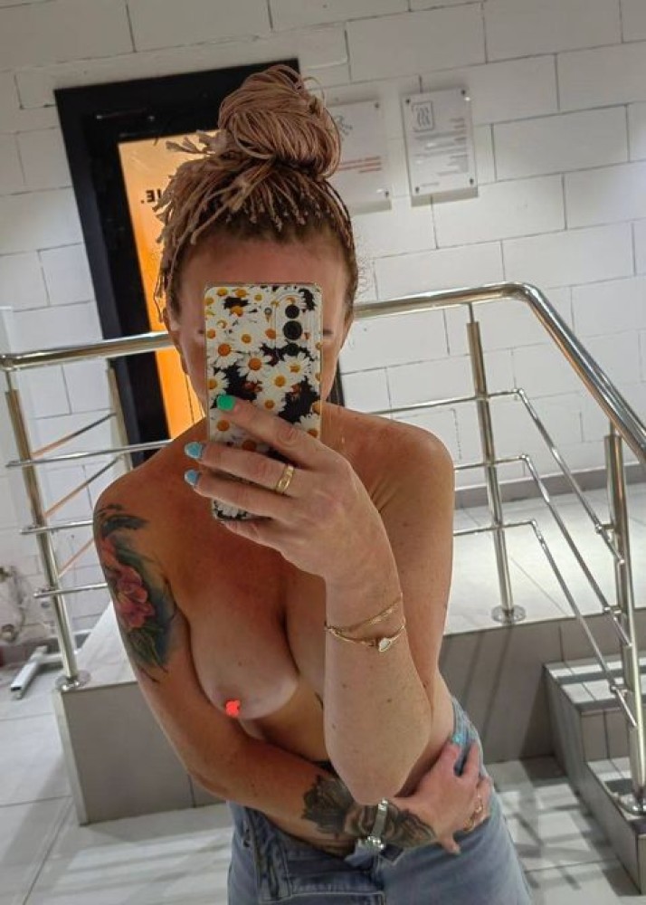 Индивидуалка Дана фото № 2 в городе Горбатов