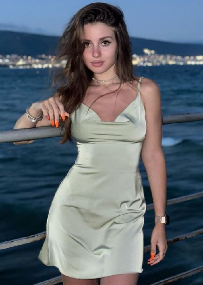 Индивидуалка Дана главное фото в городе Горбатов 