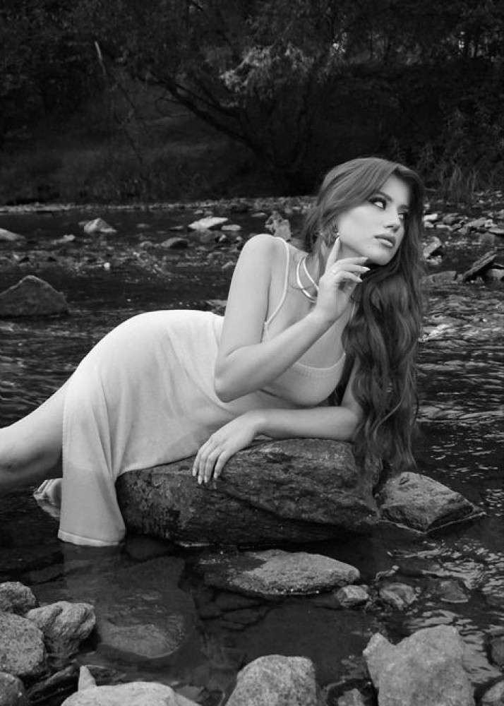 Индивидуалка Дарина фото № 2 в городе Горбатов