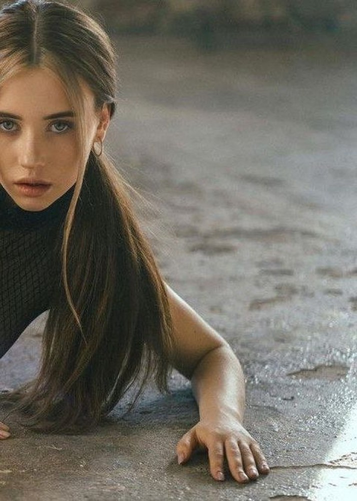 Индивидуалка Ева фото № 2 в городе Горбатов