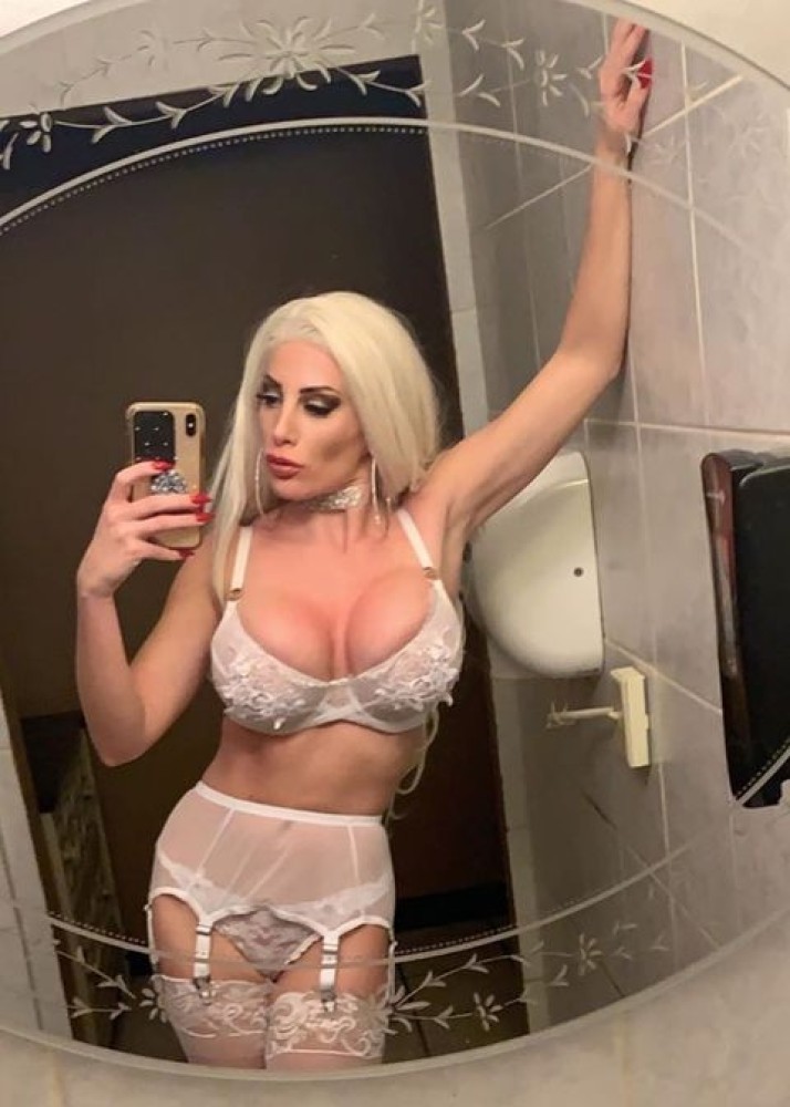 Индивидуалка Галина фото № 2 в городе Горбатов