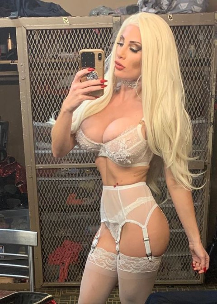 Индивидуалка Галина фото № 2 в городе Горбатов