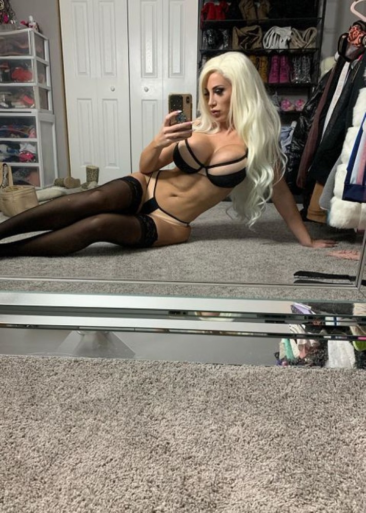 Индивидуалка Галина фото № 2 в городе Горбатов