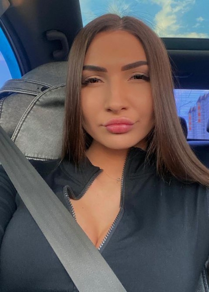 Индивидуалка Илона главное фото в городе Горбатов 