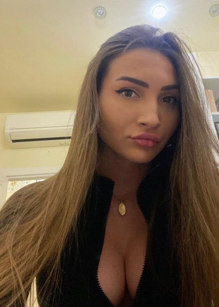 Индивидуалка Илона фото № 2 в городе Горбатов