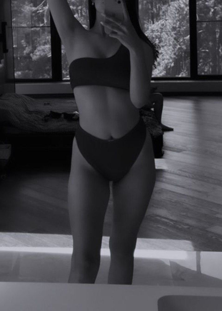 Индивидуалка Инга фото № 2 в городе Горбатов