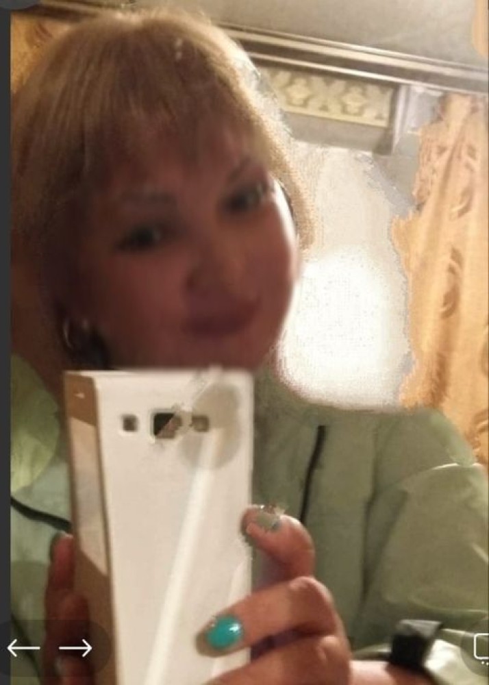 Индивидуалка Ирина главное фото в городе Горбатов 