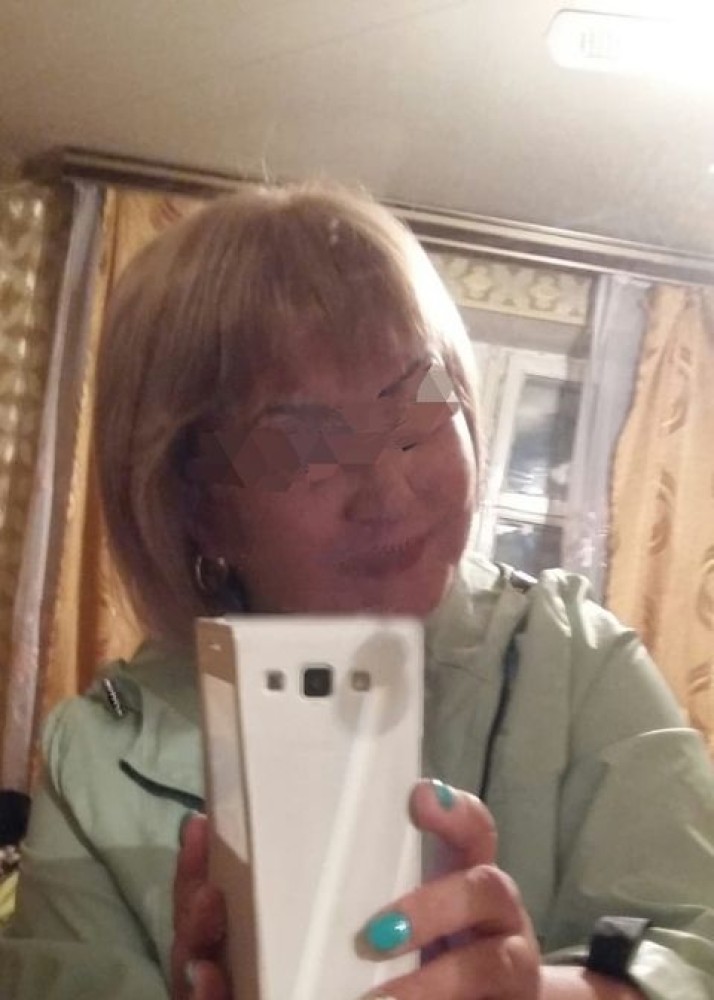 Индивидуалка Ирина фото № 2 в городе Горбатов