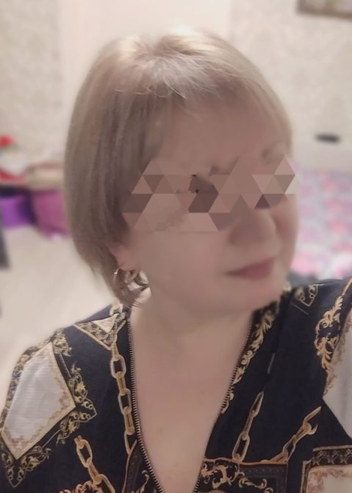 Индивидуалка Ирина фото № 2 в городе Горбатов