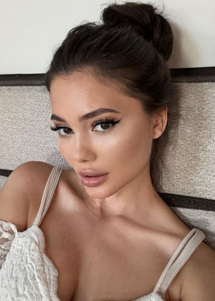 Индивидуалка Кира главное фото в городе Горбатов 