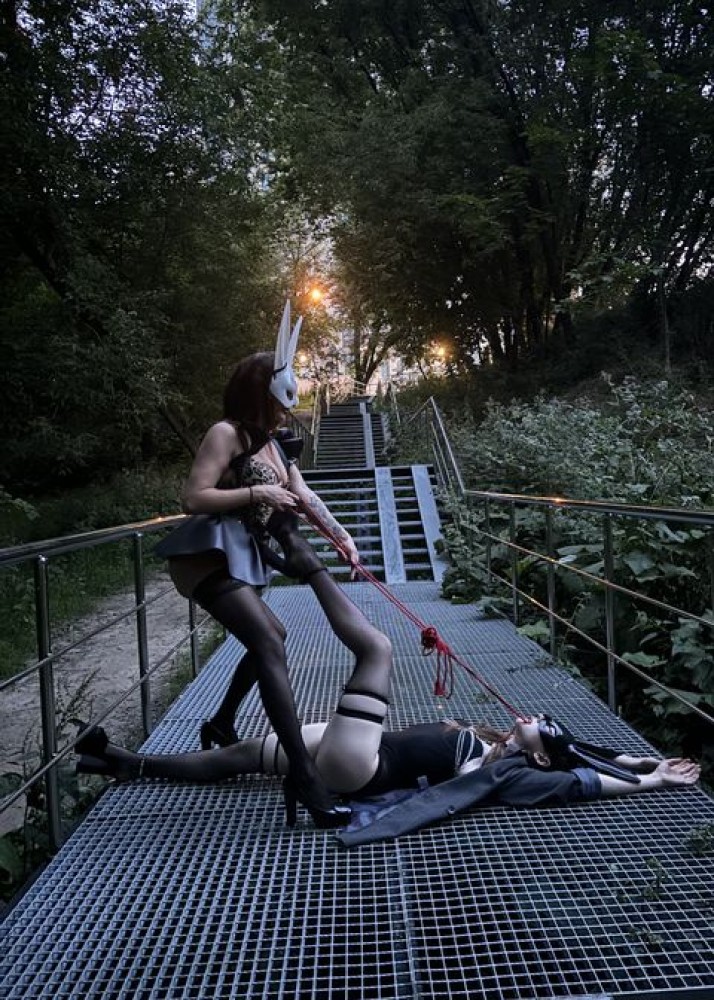 Индивидуалка Крис фото № 2 в городе Горбатов