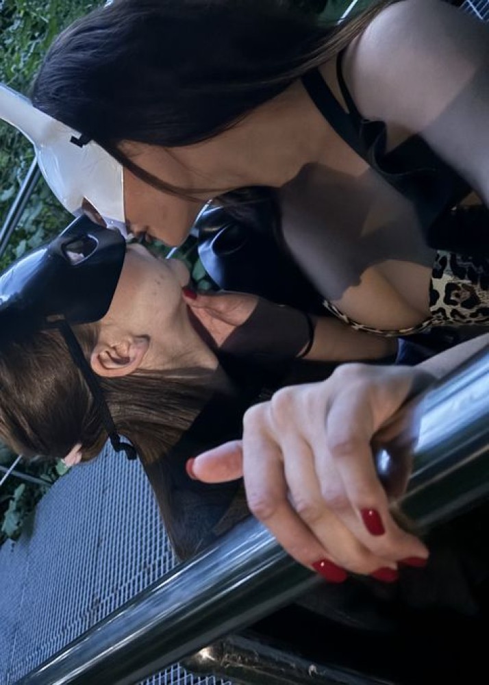 Индивидуалка Крис фото № 2 в городе Горбатов