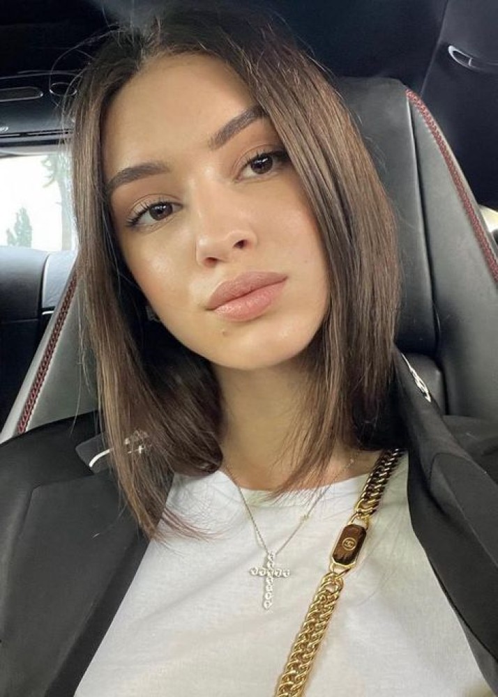 Индивидуалка Лега фото № 2 в городе Горбатов