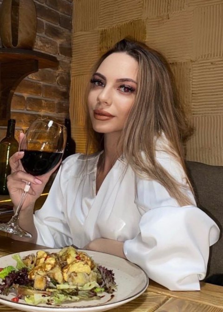 Индивидуалка Лиза фото № 2 в городе Горбатов