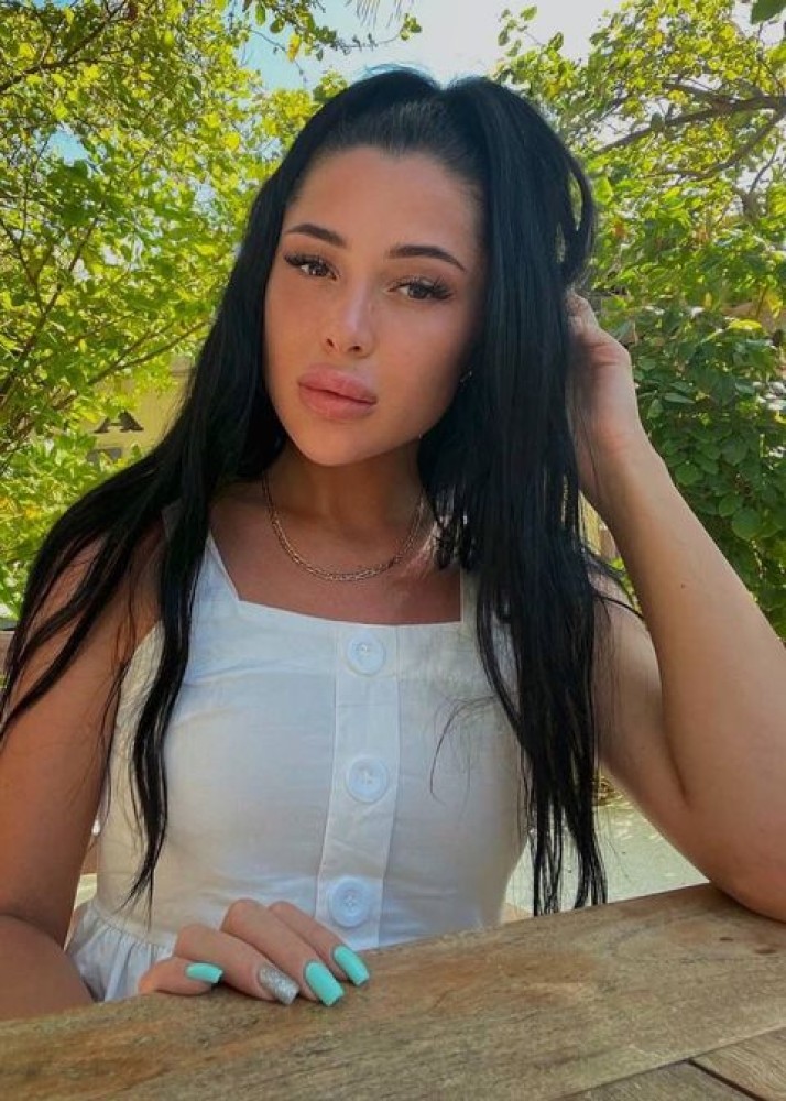 Индивидуалка Лиза фото № 2 в городе Горбатов