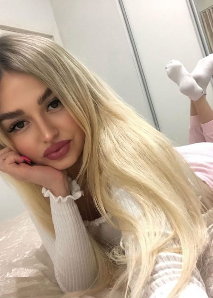 Индивидуалка Лиза фото № 2 в городе Горбатов