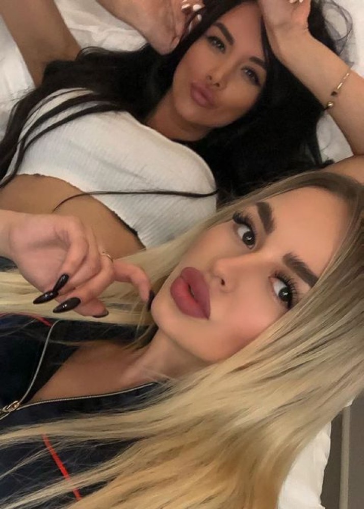 Индивидуалка Лиза фото № 2 в городе Горбатов