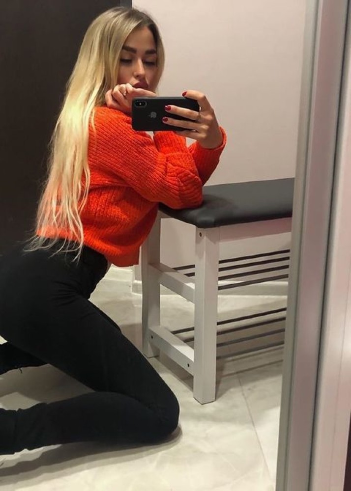 Индивидуалка Лиза фото № 2 в городе Горбатов