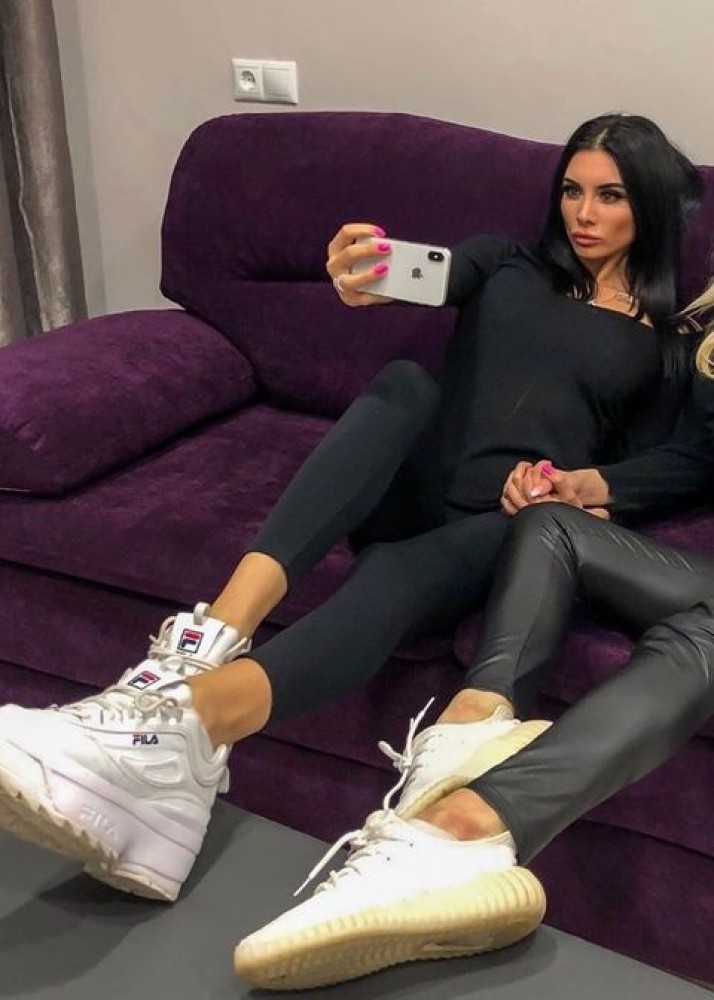 Индивидуалка Лиза фото № 2 в городе Горбатов