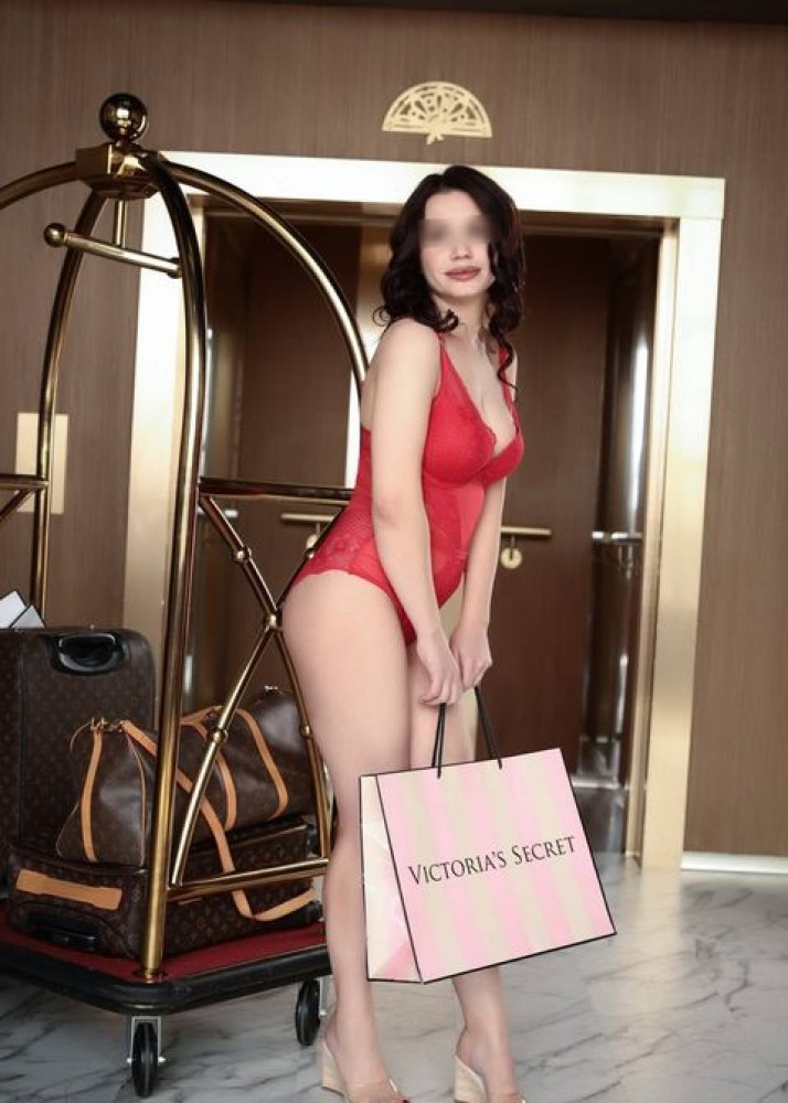 Индивидуалка Луиза фото № 2 в городе Горбатов