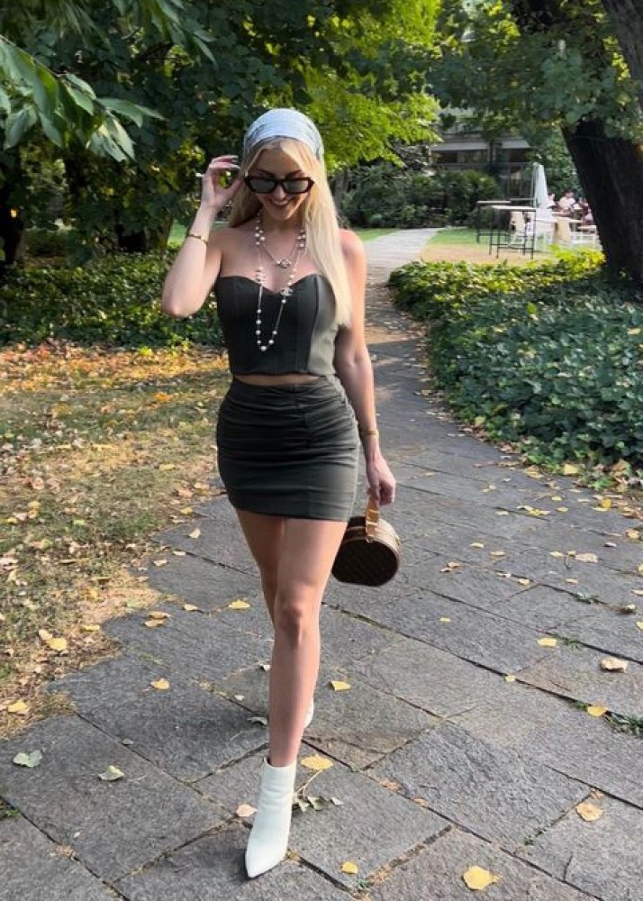 Индивидуалка Маргарита фото № 2 в городе Горбатов