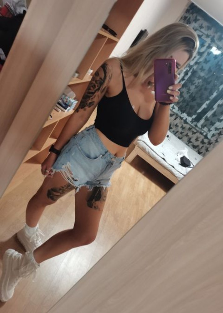 Индивидуалка Марина главное фото в городе Горбатов 