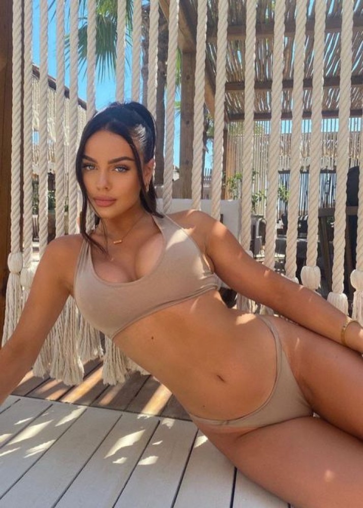 Индивидуалка Мариша главное фото в городе Горбатов 